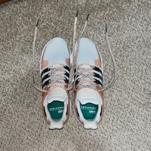 adidas Originals Women's EQT Support Adv / 91-16
